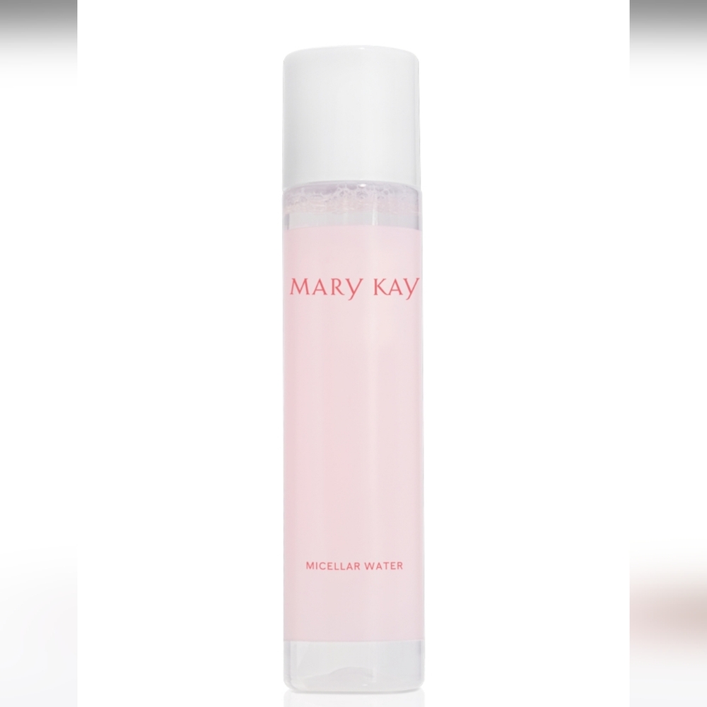 Mary Kay Micellar Water For Dry To Oily Skin